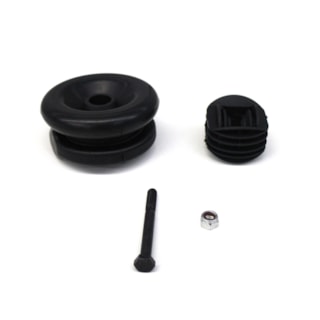 SUK PARTS | SUK658 | JG REPARO COM GUARDA PO/COIFA ALAVANCA CAMBIO VW CONSTTELATION (SEM ROLAMENTO)