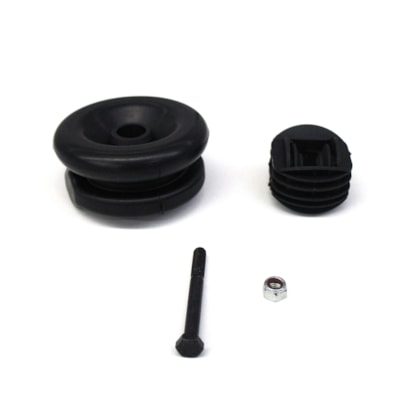 SUK PARTS | SUK658 | JG REPARO COM GUARDA PO/COIFA ALAVANCA CAMBIO VW CONSTTELATION (SEM ROLAMENTO)