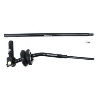 SUK PARTS | SUK659 | CONJUNTO ALAVANCA CAMBIO VW CONSTELLATION (07..) (COM VARAO/TIRANTE) (SEM CHAPA/SUPORTE)