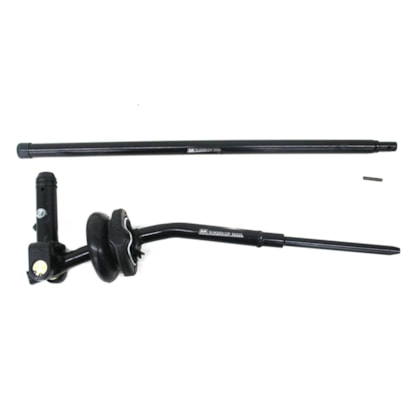 SUK PARTS | SUK659 | CONJUNTO ALAVANCA CAMBIO VW CONSTELLATION (07..) (COM VARAO/TIRANTE) (SEM CHAPA/SUPORTE)