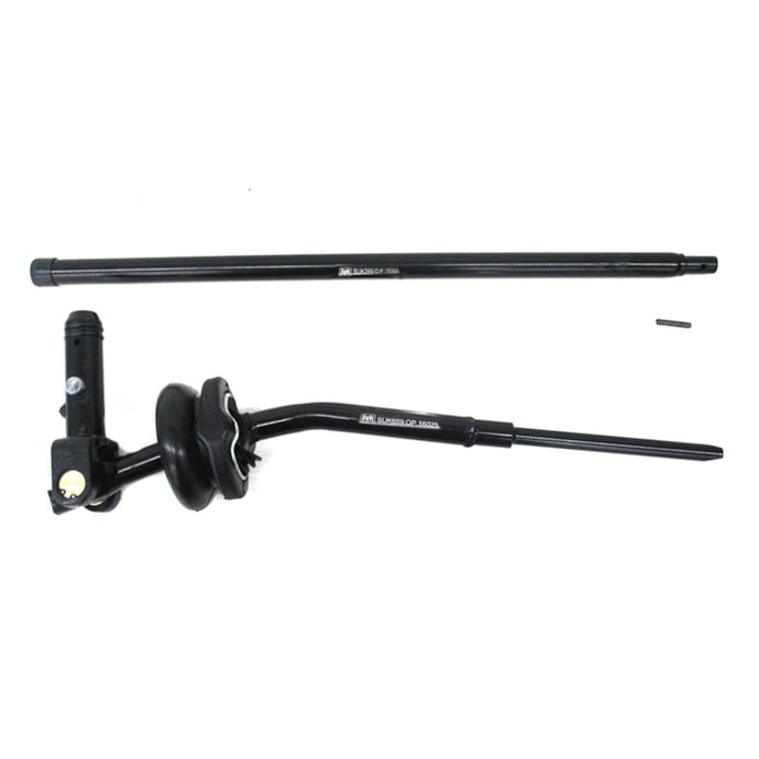 SUK PARTS | SUK659 | CONJUNTO ALAVANCA CAMBIO VW CONSTELLATION (07..) (COM VARAO/TIRANTE) (SEM CHAPA/SUPORTE)-36412df8-411e-4a11-90cb-2cec0d72b31e