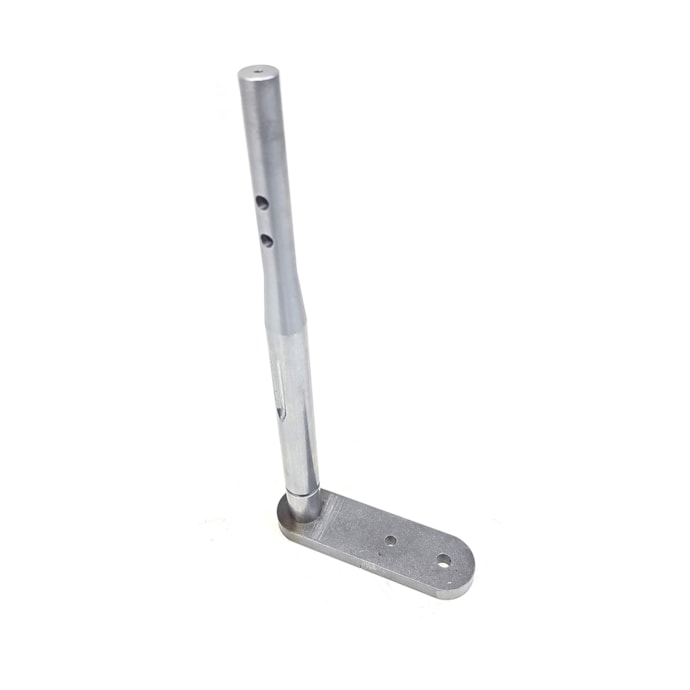 SUK PARTS | SUK661 | ALAVANCA SELETORA VW CONSTELLATION 26260E/31260E CAMBIO EATON RT-348646b6-f1ca-444b-ab36-43d960d14a72