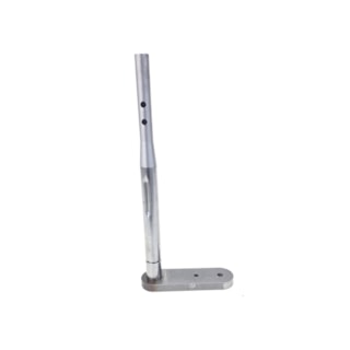 SUK PARTS | SUK661 | ALAVANCA SELETORA VW CONSTELLATION 26260E/31260E CAMBIO EATON RT