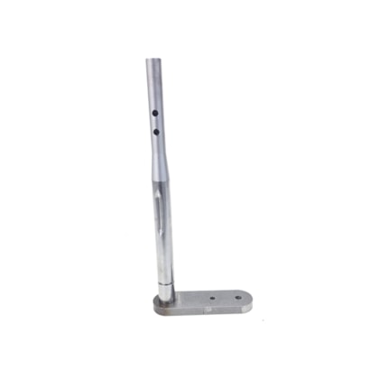 SUK PARTS | SUK661 | ALAVANCA SELETORA VW CONSTELLATION 26260E/31260E CAMBIO EATON RT