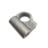 SUK PARTS | SUK662 | CAVALETE/MANCAL SUPORTE FIXACAO GARFO ACIONAMENTO EMBREAGEM VW CAMBIO ZF 16S-daa18e67-fc89-4d81-8100-d2b999236df8