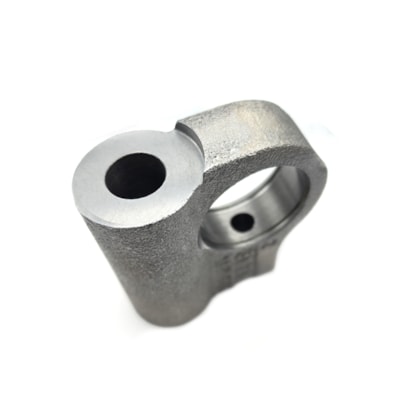 SUK PARTS | SUK662 | CAVALETE/MANCAL SUPORTE FIXACAO GARFO ACIONAMENTO EMBREAGEM VW CAMBIO ZF 16S