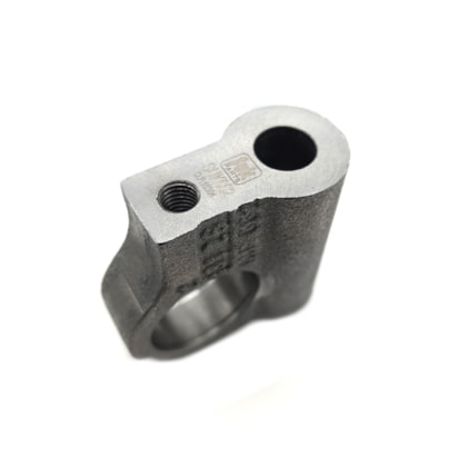 SUK PARTS | SUK662 | CAVALETE/MANCAL SUPORTE FIXACAO GARFO ACIONAMENTO EMBREAGEM VW CAMBIO ZF 16S