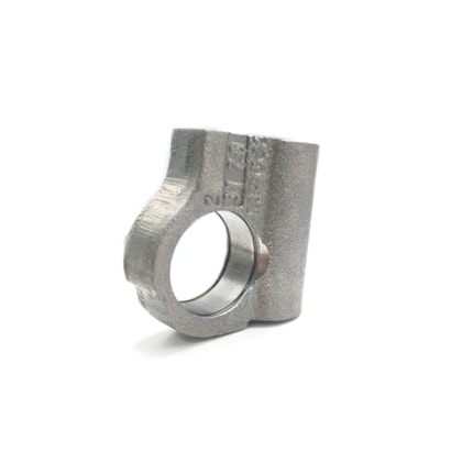 SUK PARTS | SUK662 | CAVALETE/MANCAL SUPORTE FIXACAO GARFO ACIONAMENTO EMBREAGEM VW CAMBIO ZF 16S