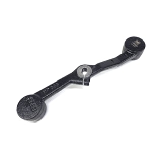 SUK PARTS | SUK663 | ALAVANCA EXTERNA ENGATE/TRAMBULADOR CABO COMANDO ENGATE/SELECAO | AGRALE/IVECO CAMBIO EATON ESO6106/ESBO6106