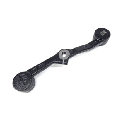 SUK PARTS | SUK663 | ALAVANCA EXTERNA ENGATE/TRAMBULADOR CABO COMANDO ENGATE/SELECAO | AGRALE/IVECO CAMBIO EATON ESO6106/ESBO6106