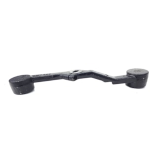 SUK PARTS | SUK663 | ALAVANCA EXTERNA ENGATE/TRAMBULADOR CABO COMANDO ENGATE/SELECAO | AGRALE/IVECO CAMBIO EATON ESO6106/ESBO6106