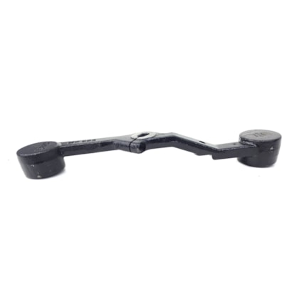 SUK PARTS | SUK663 | ALAVANCA EXTERNA ENGATE/TRAMBULADOR CABO COMANDO ENGATE/SELECAO | AGRALE/IVECO CAMBIO EATON ESO6106/ESBO6106