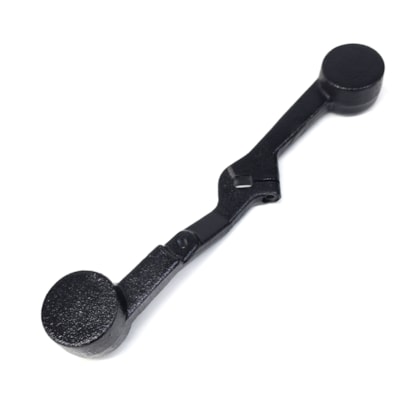 SUK PARTS | SUK663 | ALAVANCA EXTERNA ENGATE/TRAMBULADOR CABO COMANDO ENGATE/SELECAO | AGRALE/IVECO CAMBIO EATON ESO6106/ESBO6106
