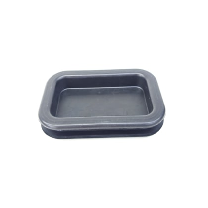 SUK PARTS | SUK666 | CAPA/TAMPA/GUARDA PO (BORRACHA) FECHAMENTO CARCACA EMBREAGEM VW CAMBIO ZF 6S/6AS/9S1110TD/16S1685