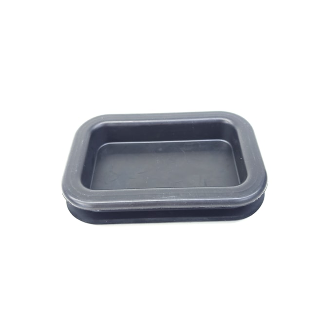 SUK PARTS | SUK666 | CAPA/TAMPA/GUARDA PO (BORRACHA) FECHAMENTO CARCACA EMBREAGEM VW CAMBIO ZF 6S/6AS/9S1110TD/16S1685-47fb867b-262f-4b95-9aae-2da3d006e6e9