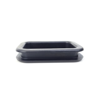 SUK PARTS | SUK666 | CAPA/TAMPA/GUARDA PO (BORRACHA) FECHAMENTO CARCACA EMBREAGEM VW CAMBIO ZF 6S/6AS/9S1110TD/16S1685