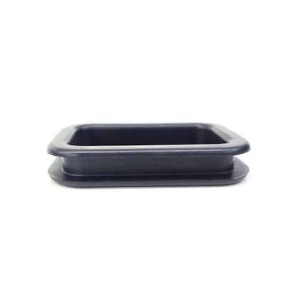 SUK PARTS | SUK666 | CAPA/TAMPA/GUARDA PO (BORRACHA) FECHAMENTO CARCACA EMBREAGEM VW CAMBIO ZF 6S/6AS/9S1110TD/16S1685
