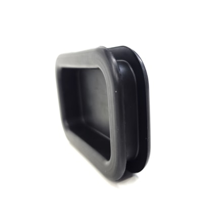 SUK PARTS | SUK666 | CAPA/TAMPA/GUARDA PO (BORRACHA) FECHAMENTO CARCACA EMBREAGEM VW CAMBIO ZF 6S/6AS/9S1110TD/16S1685