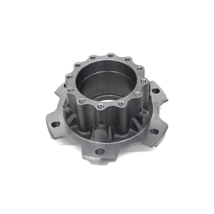 SUK PARTS | SUK700 | CUBO 6F RODA TRASEIRA VW NOVO DELIVERY/MICRO ONIBUS 9170/9180/11180/11180/13180 | E-DELIVERY 11180/14180 EURO 5/6 (SEM ROLAMENTO)-1868cf39-b74d-46d4-996c-a4937f64007b