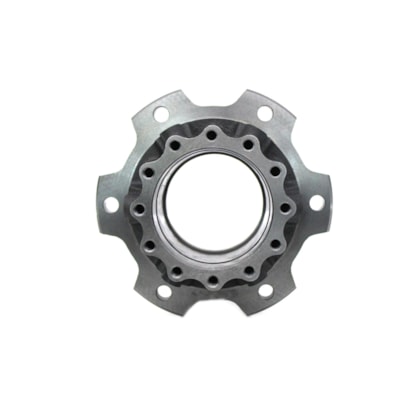 SUK PARTS | SUK700 | CUBO 6F RODA TRASEIRA VW NOVO DELIVERY/MICRO ONIBUS 9170/9180/11180/11180/13180 | E-DELIVERY 11180/14180 EURO 5/6 (SEM ROLAMENTO)