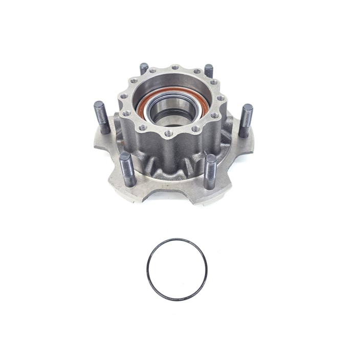 SUK PARTS | SUK700CPL | CONJUNTO CUBO 6F RODA TRASEIRA COM ROLAMENTO/ANEL ABS/PARAFUSOS VW NOVO DELIVERY-c1ae6836-0489-47dc-8512-2323245ae5b5