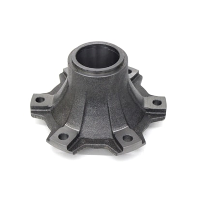 SUK PARTS | SUK701 | CUBO 6F RODA DIANTEIRA VW NOVO DELIVERY 9170/11180/13180
