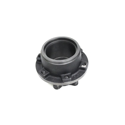 SUK PARTS | SUK702 | CUBO 6F RODA TRASEIRA VW NOVO DELIVERY EXPRESS/4150/4160/6160 (EIXO AAM 8,9POL)