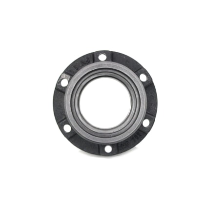 SUK PARTS | SUK702 | CUBO 6F RODA TRASEIRA VW NOVO DELIVERY EXPRESS/4150/4160/6160 (EIXO AAM 8,9POL)