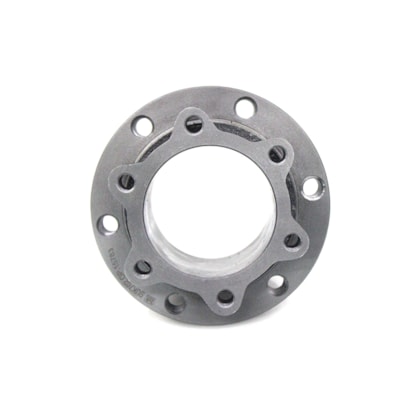 SUK PARTS | SUK702 | CUBO 6F RODA TRASEIRA VW NOVO DELIVERY EXPRESS/4150/4160/6160 (EIXO AAM 8,9POL)