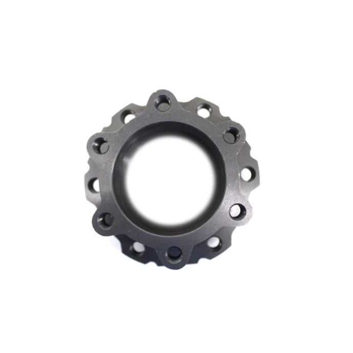 SUK PARTS | SUK703 | CUBO 6F RODA TRASEIRA VW NOVO DELIVERY EXPRESS/3160/6160/6170 (SEM ROLAMENTO/ANEL ABS) EIXO DANA-444ec6ab-b613-4b79-935e-bd039fe4992a