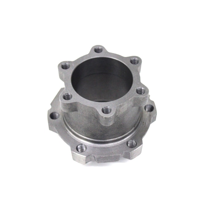 SUK PARTS | SUK703 | CUBO 6F RODA TRASEIRA VW NOVO DELIVERY EXPRESS/3160/6160/6170 (SEM ROLAMENTO/ANEL ABS) EIXO DANA-e77dc043-45a7-4c74-91cd-7d68a5222596
