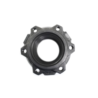 SUK PARTS | SUK703 | CUBO 6F RODA TRASEIRA VW NOVO DELIVERY EXPRESS/3160/6160/6170 (SEM ROLAMENTO/ANEL ABS) EIXO DANA