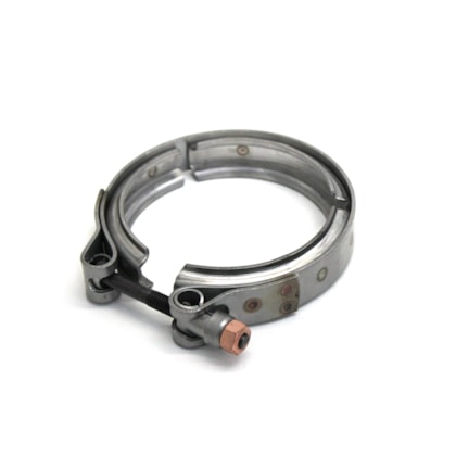 SUPRENS | TIPC108 | ABRACADEIRA TUCHO/CANALETA 108MM