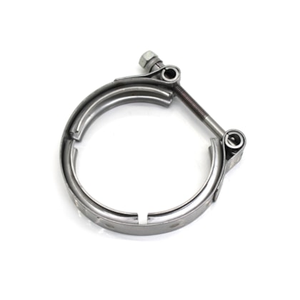 SUPRENS | TISC762 | ABRACADEIRA TUCHO/CANALETA 76,2MM