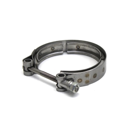 SUPRENS | TISC762 | ABRACADEIRA TUCHO/CANALETA 76,2MM