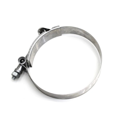 SUPRENS | TOB8695 | ABRACADEIRA 86X95MM TUCHO/PONTE