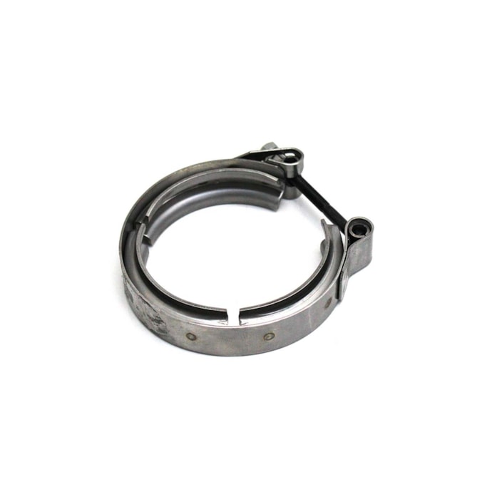 SUPRENS | TTYC97 | ABRACADEIRA TUCHO/CANALETA 97MM 3POL VW CONSTELLATION 13190/15190/17280/24280 MOTOR D0834/D0836 4CIL/6CIL EURO 5 (INOX)-374b85ce-62f8-4889-866d-dfe3b89aecc6