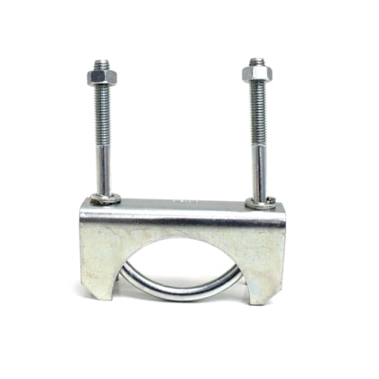 SUPRENS | UEB65 | ABRACADEIRA 2.1/2POL TIPO U FIXACAO TUBO/CANO ESCAPAMENTO VW