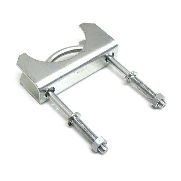 SUPRENS | UEB65 | ABRACADEIRA 2.1/2POL TIPO U FIXACAO TUBO/CANO ESCAPAMENTO VW-036697ac-f9d2-4f1a-be6b-427c9290b05c