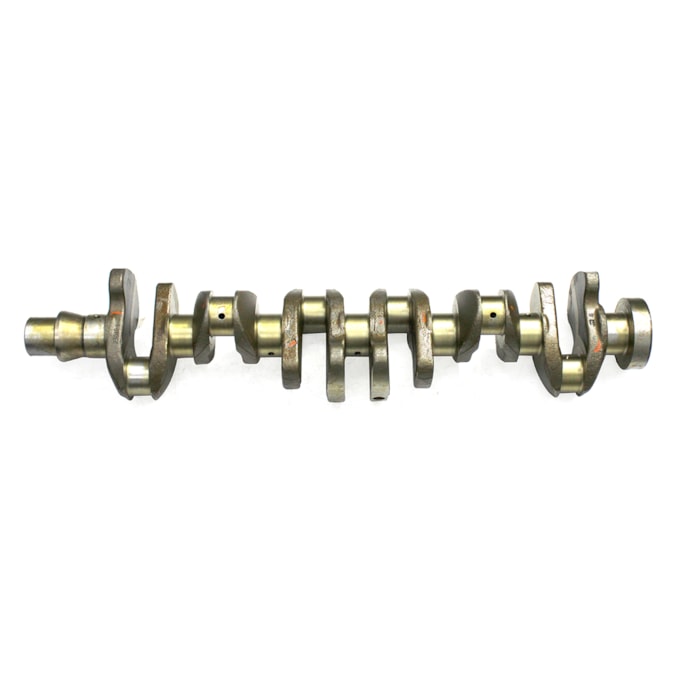 SUSIN FRANCESCUTTI | VB056 | VIRABREQUIM MOTOR MWM 229/6 225/6 6CIL (ASPIRADO/SIMPLES) (MONTA COM PISTAO PINO 32,1MM)-031bd575-d60b-49e0-8e11-d8b1d0ef652e