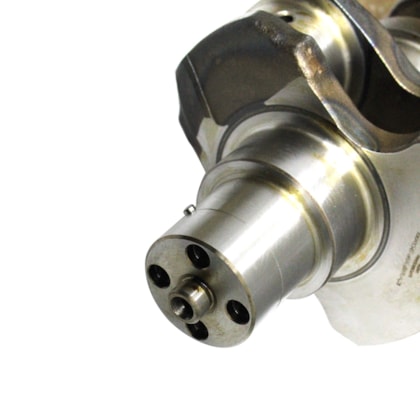 SUSIN FRANCESCUTTI | VB288 | VIRABREQUIM FORD/VW MOTOR CUMMINS SERIE B/BT 5.9 6CIL