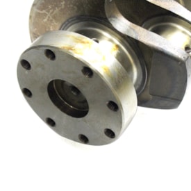 SUSIN FRANCESCUTTI | VB288 | VIRABREQUIM MOTOR CUMMINS SERIE B/BT 5.9 6CIL