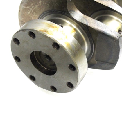 SUSIN FRANCESCUTTI | VB288 | VIRABREQUIM MOTOR CUMMINS SERIE B/BT 5.9 6CIL