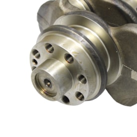 SUSIN FRANCESCUTTI | VB415C | VIRABREQUIM MB MOTOR OM924LA (FLANGE 103MM CURSO 136MM)