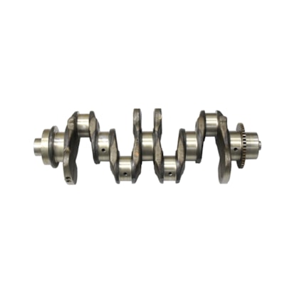 SUSIN FRANCESCUTTI | VB415C | VIRABREQUIM MB MOTOR OM924LA (FLANGE 103MM CURSO 136MM)