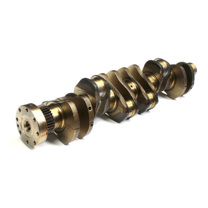 SUSIN FRANCESCUTTI | VB453 | VIRABREQUIM FORD/VW MOTOR CUMMINS SERIE ISB/QSB 5.9 6CIL (PARA VEICULOS COM E SEM TOMADA FORCA) (COM ENGRENAGEM TRASEIRA LARGA 31,50MM) (CURSO 120MM)-00c78365-5542-47cf-98df-863fa781b7da