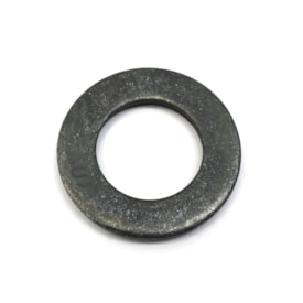 SUSPENSYS | 210007452 | ARRUELA LISA (25MM) M25X44X4,0 DO GRAMPO (24MM) M24X2,0 MOLA SUSPENSAO PNEUMATICA TRASEIRA VW CONSTELLATION/WORKER