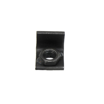 SUSPENSYS | 301106598R | PORCA (18MM) M18X1,5MM COM SUPORTE EM L FORD/VW