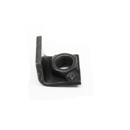 SUSPENSYS | 301106598R | PORCA (18MM) M18X1,5MM COM SUPORTE EM L FORD/VW