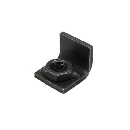 SUSPENSYS | 301106598R | PORCA (18MM) M18X1,5MM COM SUPORTE EM L FORD/VW